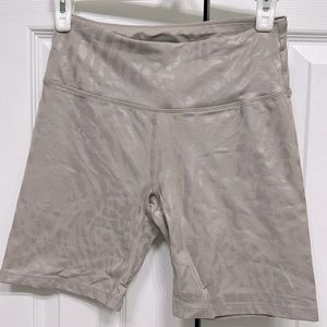 Calvin Klein (CK) Performance Wick Biker Shorts